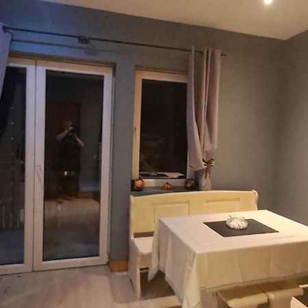 Schody Do Nieba Lejlighed Zakopane Eksteriør billede