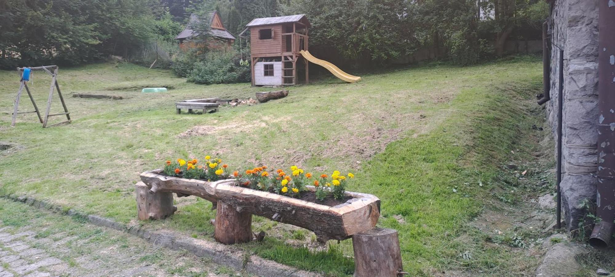 Schody Do Nieba Lejlighed Zakopane Eksteriør billede