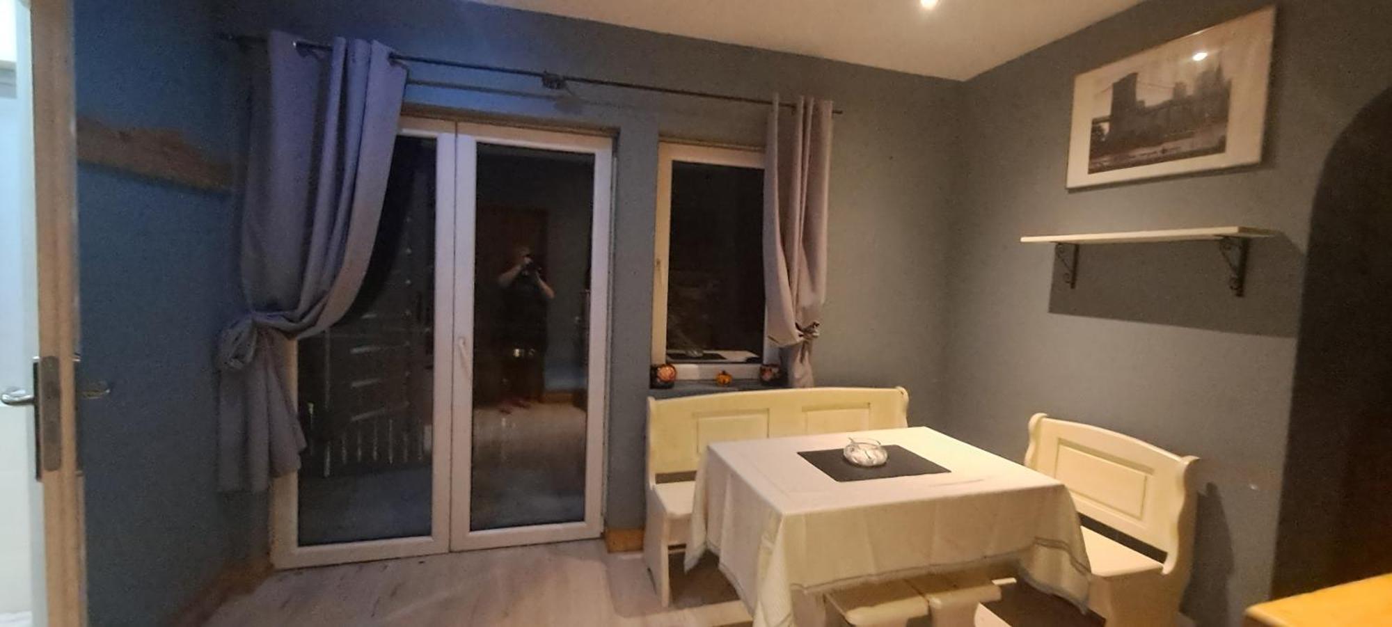 Schody Do Nieba Lejlighed Zakopane Eksteriør billede