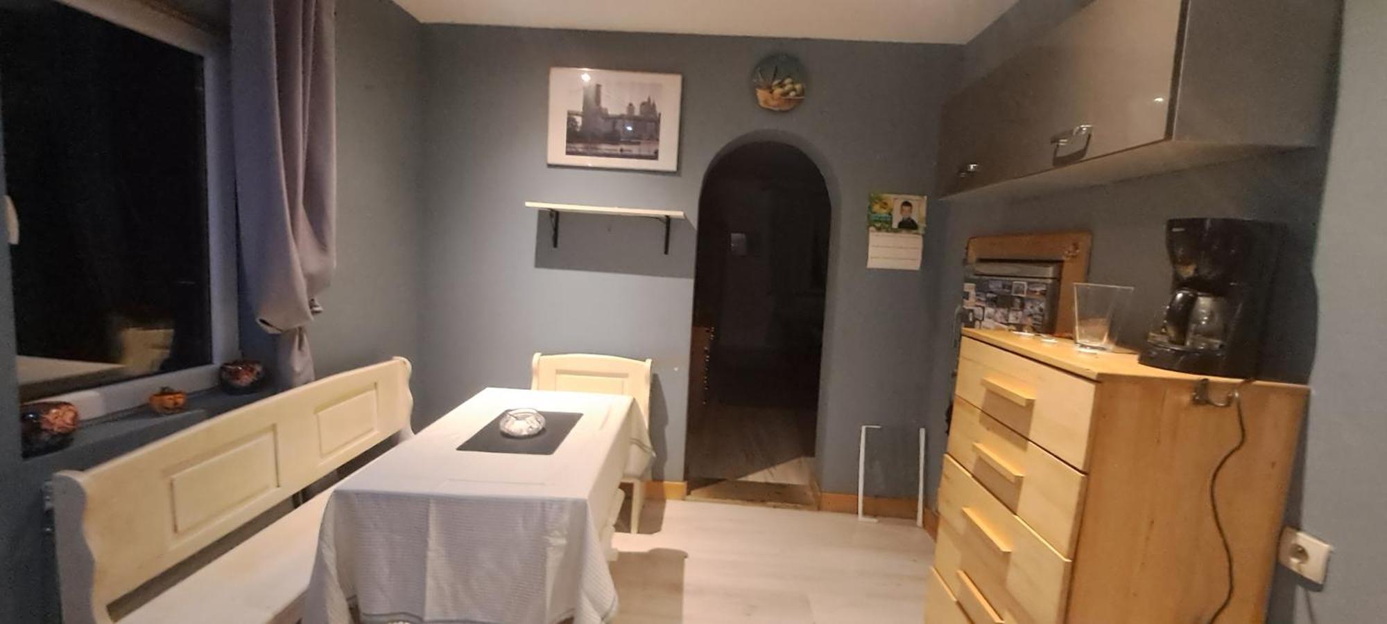 Schody Do Nieba Lejlighed Zakopane Eksteriør billede