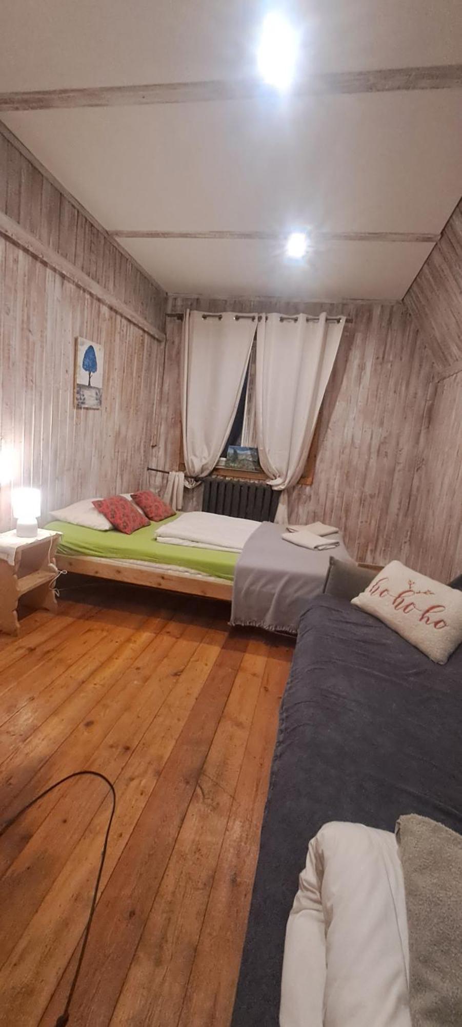 Schody Do Nieba Lejlighed Zakopane Eksteriør billede