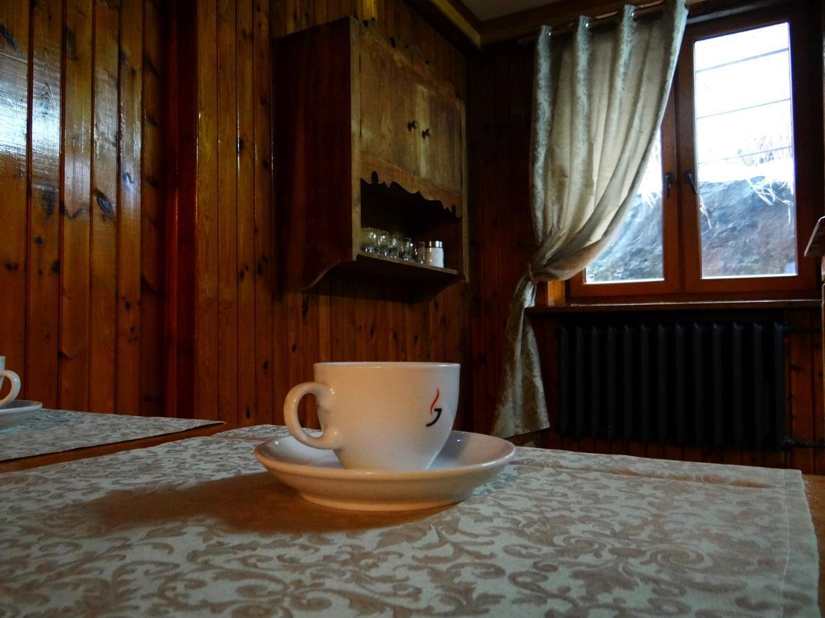 Schody Do Nieba Lejlighed Zakopane Eksteriør billede