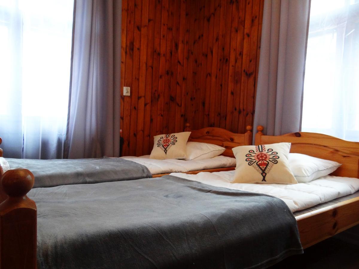 Schody Do Nieba Lejlighed Zakopane Eksteriør billede