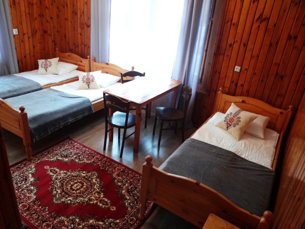 Schody Do Nieba Lejlighed Zakopane Eksteriør billede