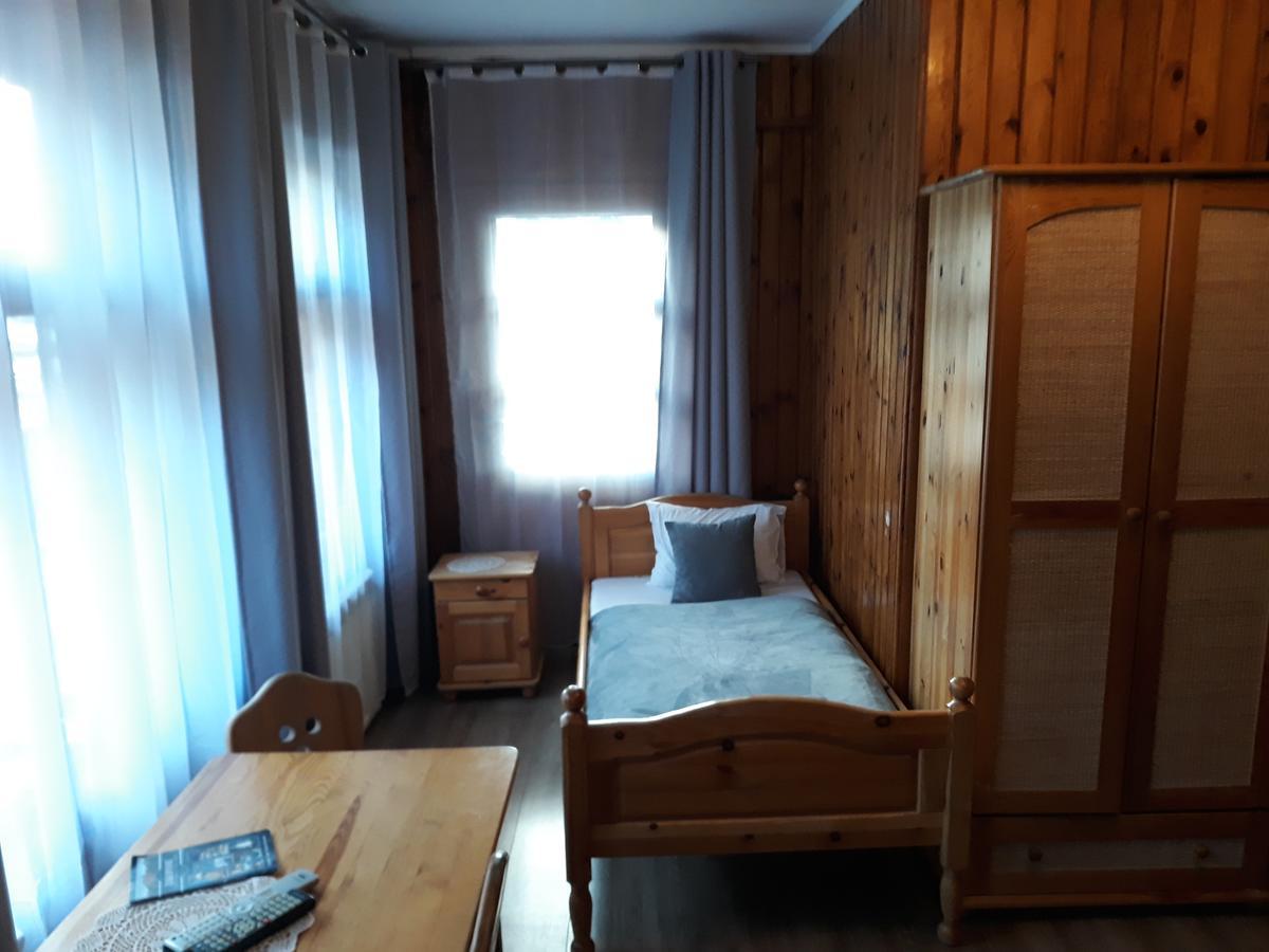 Schody Do Nieba Lejlighed Zakopane Eksteriør billede