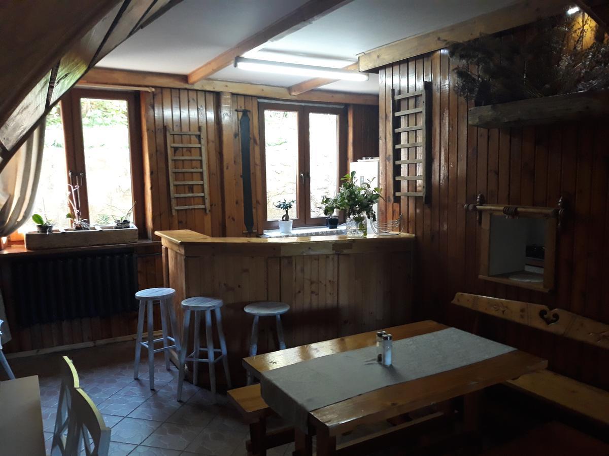 Schody Do Nieba Lejlighed Zakopane Eksteriør billede