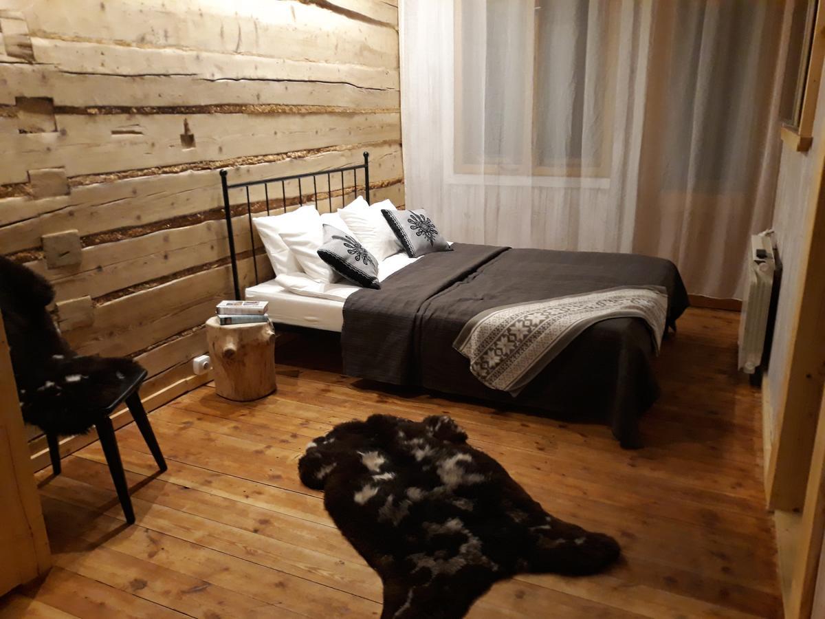Schody Do Nieba Lejlighed Zakopane Eksteriør billede