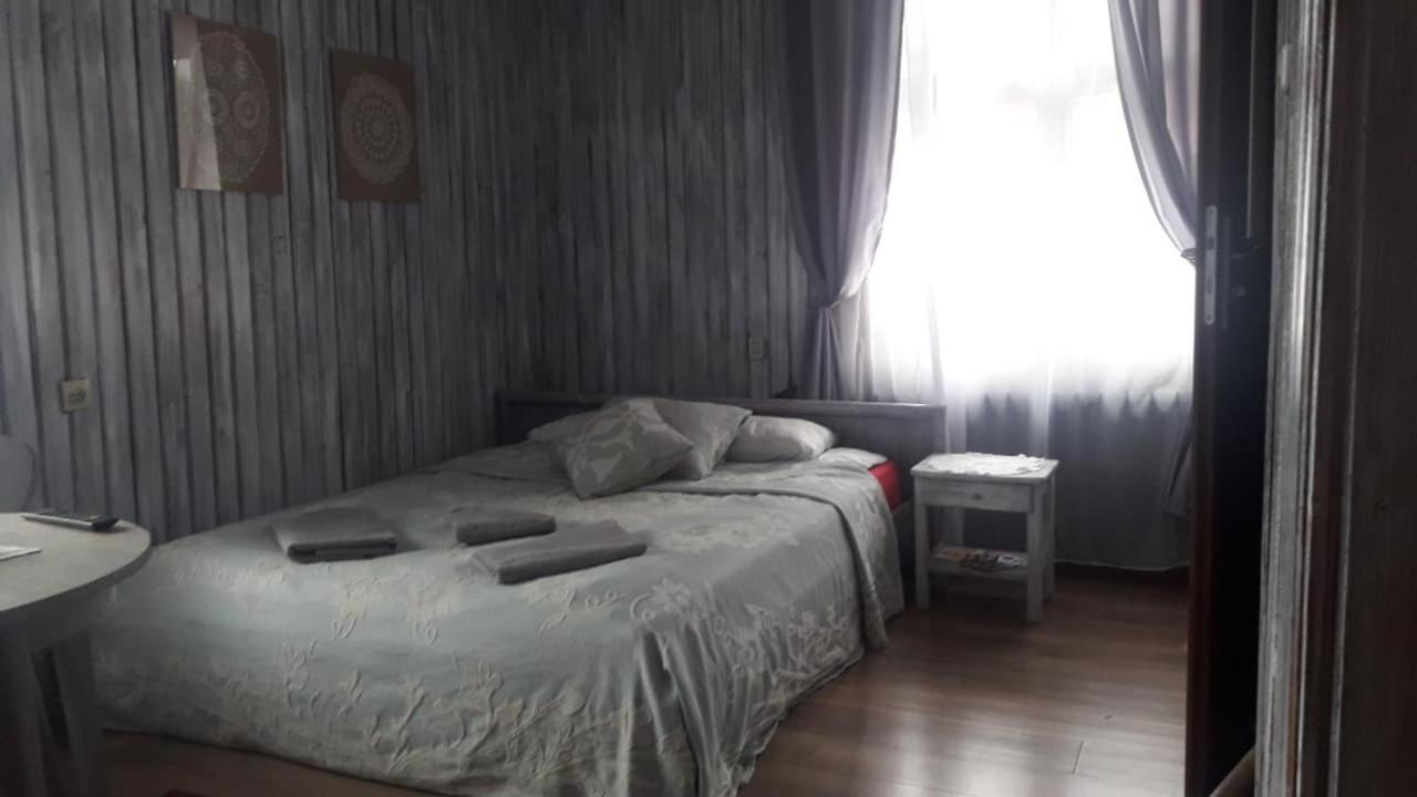 Schody Do Nieba Lejlighed Zakopane Eksteriør billede